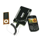 Energizer - XP4001 - Batterie externe Li-Po pour Téléphone Portable - 4000 mAh