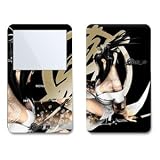 Josei 4 Design iPod classic 80GB/ 120GB Protector Skin Decal Sticker