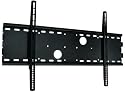 Black Ultra Slim Toshiba 37RV555 TV LCD PLASMA Wall Mount Bracket