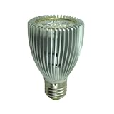 Normande Lighting N-E27HWAH1W5R E27 Spotlight LED Bulb