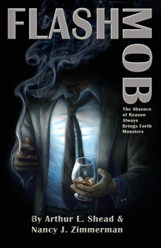 Flashmob (Ocean City Chronicles) (Volume 1)