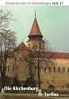 Die Kirchenburg in Tartlau.