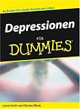 Depressionen Fur Dummies (Für Dummies)