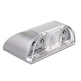 Auto Pir Keyhole Led Light- Motion Detection