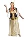 Womens Original Plus Size Golden Valhalla Vixen Costume