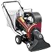 Outdoor Living : Merry Mac Walk-Behind Chipper/Vacuum - 11 Gross Torque, Model# VCB258M
