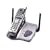 Refurbished Panasonic KXTG5622CM 5.8GHz Cordless Handset Phone