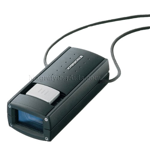 Cover image : Eschenbach Keplerian Monocular 6 x 16