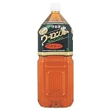 伊藤園 ウーロン茶 2L × 12本 (2ケースセット)