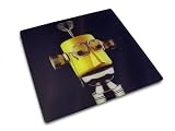 Review Joseph Joseph Ltd  / Joseph Joseph Worktop Saver, Robot