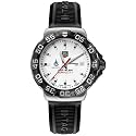 Citadel TAG Heuer Watch - Men's Formula 1 with Rubber Strap at M.LaHart