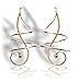 Earspiral TM Earrings CB2361SGF 14K Gold-filled