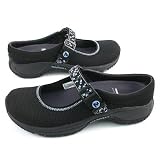 Merrell - Merrell -- Encore Mj Blk J66424 -- Women's Shoes,Comfort Shoes,Mary Jane