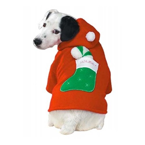 Christmas Clothes for Pets