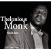 JAZZ : mes incontournables