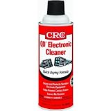 CRC Industries Inc. 05103 Electronic Cleaner