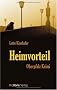 Heimvorteil: Oberpfalz Krimi