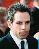 BEN STILLER 20X24 COLOR PHOTO