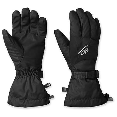 Outdoor Research Men's Adrenaline Gloves