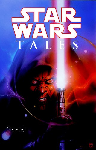 Star Wars Tales, Vol. 5