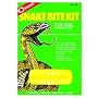 SNAKE BITE KIT