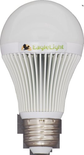 EagleLight 5W LED Light Bulb - 44 LEDs (replaces up to 50W)
