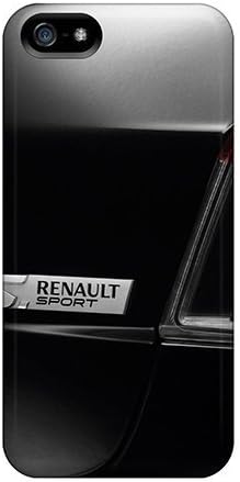 Durable Protection Case Cover For Iphone 5/5s(megane Rs)