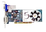 Sparkle SP95GT1024D2LHP GeForce 9500 GT 1024MB DDR2 PCI Low Profile 128-bit CRT HDTV-Out DVI Graphics Card