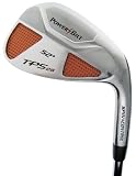 Powerbilt Golf- TPS CG 52* Gap Wedge Steel