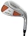 Powerbilt Golf- TPS CG 52* Gap Wedge Steel