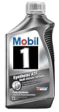 Mobil 1 98HC69 Synthetic Automatic Transmission Fluid - 1 Quart