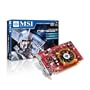 MSI GeForce 9400GT 512MB PCI-Express Graphics Card