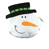 Stephen Joseph Tiny Tote - Snowman