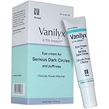 Rozg&eacute; Cosmeceutical - Vanilyx Under Eye Cream - 0.85 fl oz