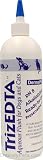 DermaPet TrizEDTA Aqueous Flush (16oz) for Dogs & Cats