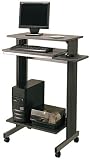 FTS Value-Euroflex  Standup Fixed Ht Workstation 172-208-40