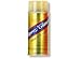 Gold Glitter Spray Provides Easy One-Step Application To A Variety Of Surfaces (Lot/3...