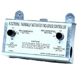 Air Vent 58031 2 Speed Thermostat