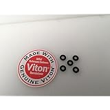 A R S 223 5.56 Extractor O-ring (Crane O-ring) 5 pack