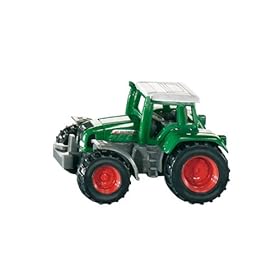 Siku 0858 - Fendt Favorit 926 Vario Siku 0858 - Fendt Favorit 926 Vario
