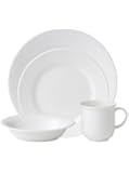 Wedgwood Nantucket Basket 4-Piece Place Setting