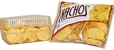 Gehl's Tortilla Chips with Plastic Trays, 3-Ounce (Pack of 30)