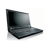 Lenovo ThinkPad T410 2516DCU 14.1-Inch Laptop