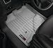  : Toyota Prius Extreme-Duty FloorLiner 2004 thru 2007 Grey Front and Rear Set