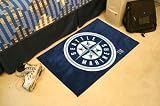 MLB - Seattle Mariners Starter Rug