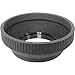 Bower Professional Collapsible Rubber Lens Hood 67mm
