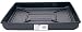 Pet Supplies : Havahart 3407 Plastic Dropping Pan for Model 4101 24 x 24 x 16 Rabbit Hutch