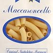 Maccaroncello (Ziti) Pasta- Naples by ChefShop