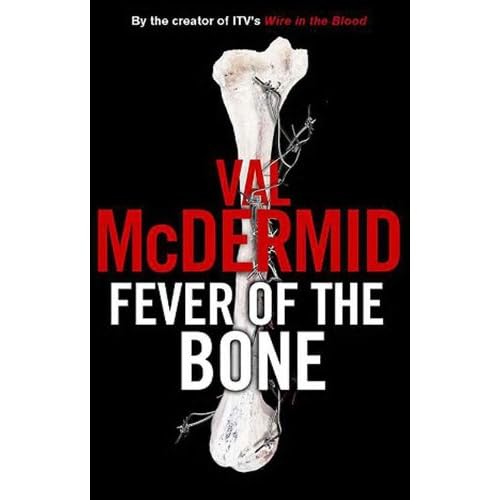 Winner 23rd Annual Lambda Literary Awards:  Fever of the Bone