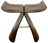 WholesaleInteriorsDC-303-brownBentwoodChairinDarkBrownDC-303-b